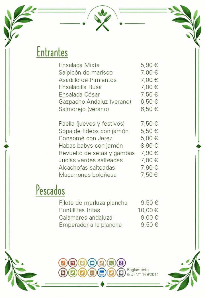 Carta restaurante 03-10-2026 02