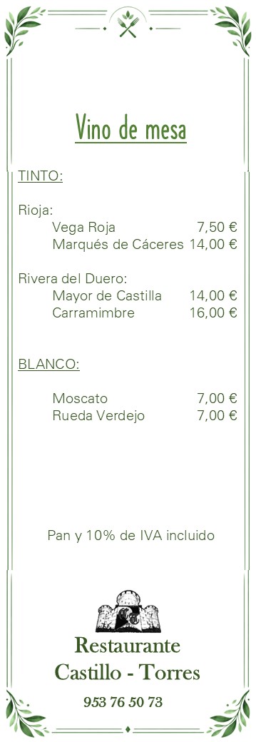 Vinos 03-10-2026 04